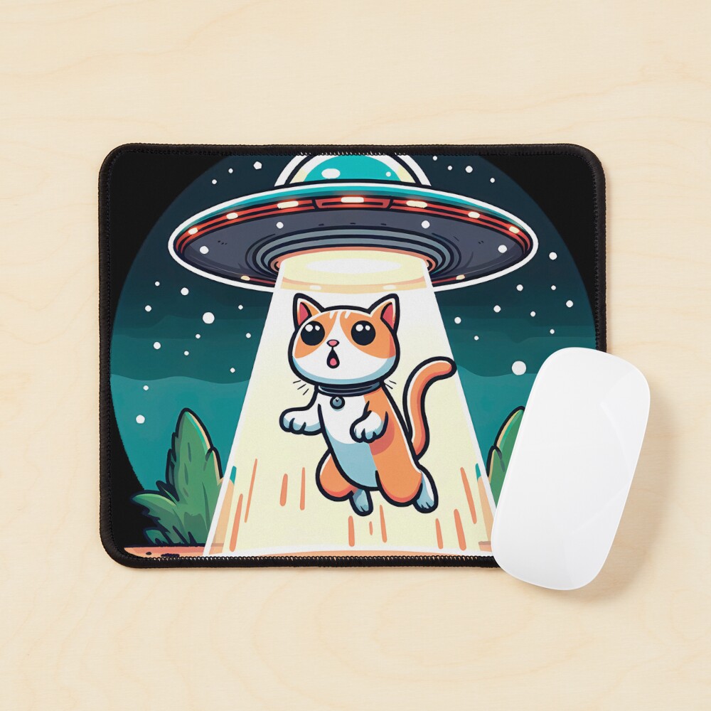 Item preview, Mouse Pad designed and sold by Rudynhu.