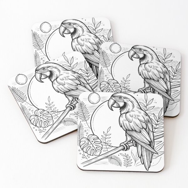 Item preview, "Silent Majesty" designed and sold by taworn.