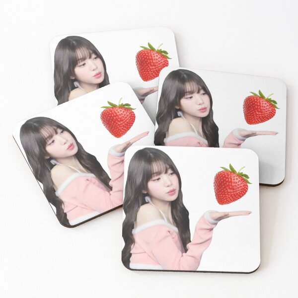 Item preview, fresa wonyoung designed and sold by aeiia.