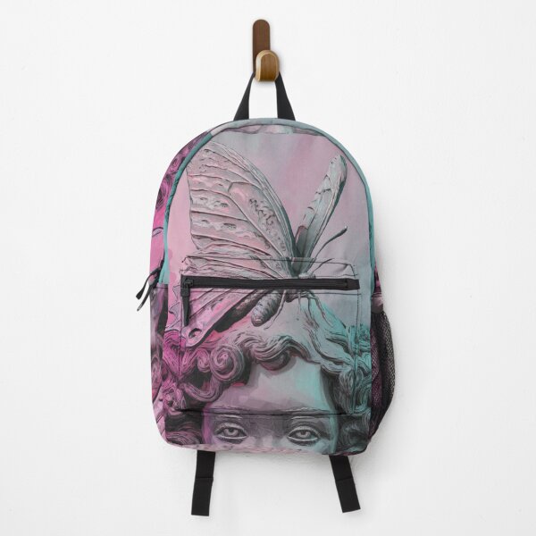 Item preview, Butterfly Thoughts designed and sold by SakredStoner.