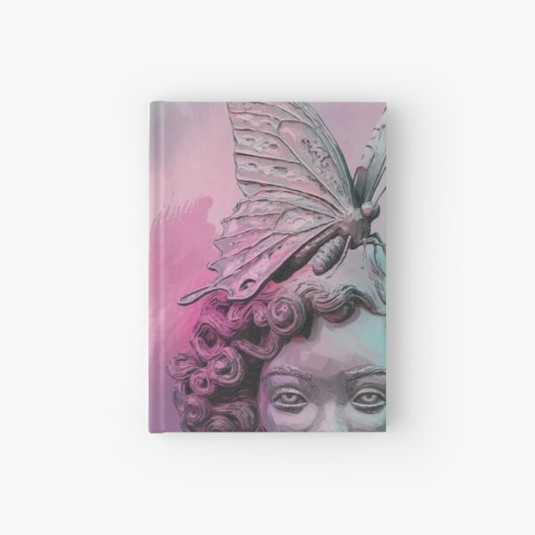 Item preview, Butterfly Thoughts designed and sold by SakredStoner.