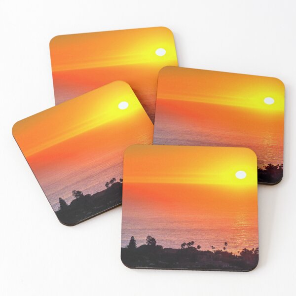 Item preview, Vast Pacific Sunset designed and sold by stephenB.