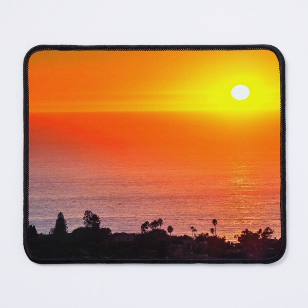Item preview, Vast Pacific Sunset designed and sold by stephenB.