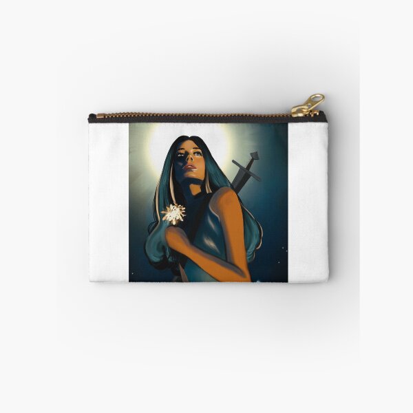Item preview, Elpis, Greek Goddess of Hope designed and sold by gatsby-abm.