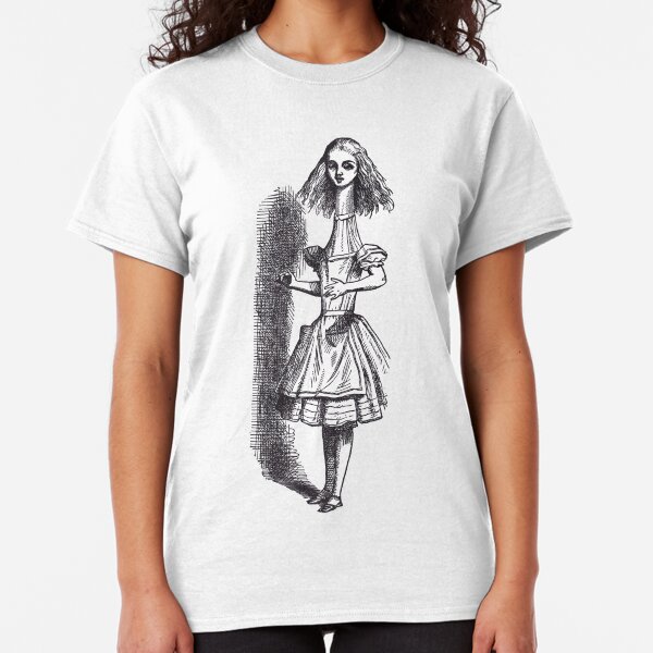 Stretching Classic T-Shirt