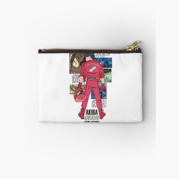 Item preview, Shotaro Kaneda Akira designed and sold by NamaMerch.
