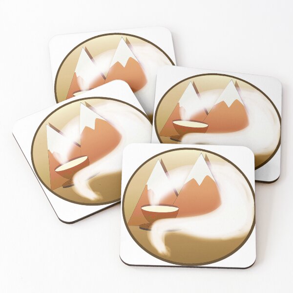 Item preview, Tea Logo designed and sold by FAD-Artwork.