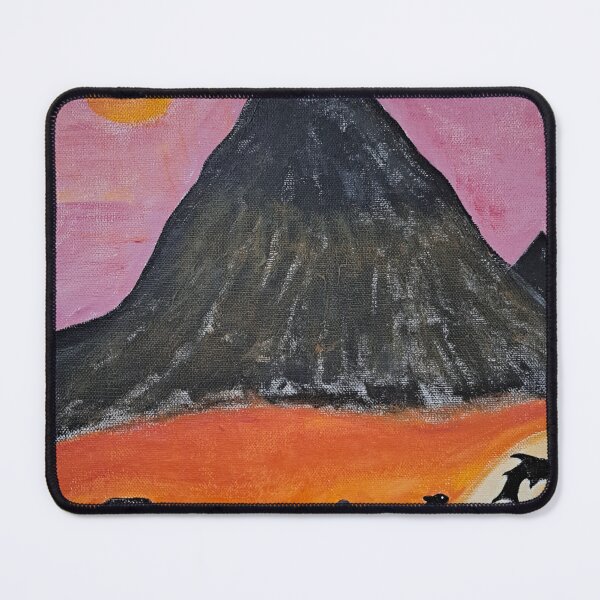Item preview, Amed beach designed and sold by JJStork.