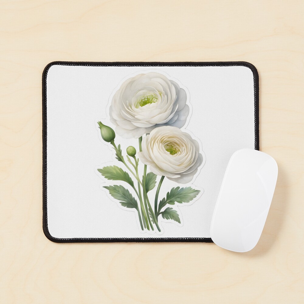 Item preview, Mouse Pad designed and sold by hometown86.