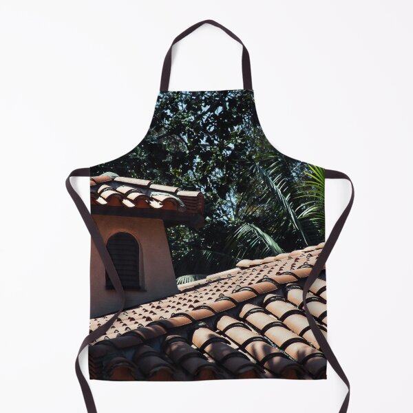 Item preview, Over the Rooftop designed and sold by heatherfriedman.