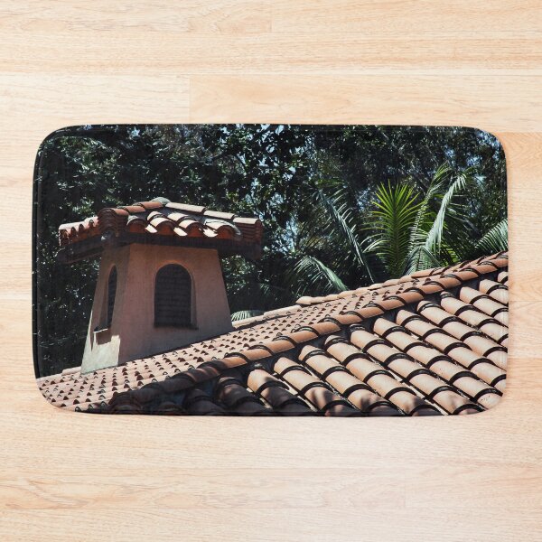 Item preview, Over the Rooftop designed and sold by heatherfriedman.