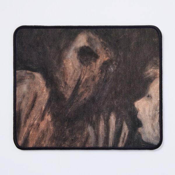 Item preview, Facing the Apparition  designed and sold by EvergrimGallery.