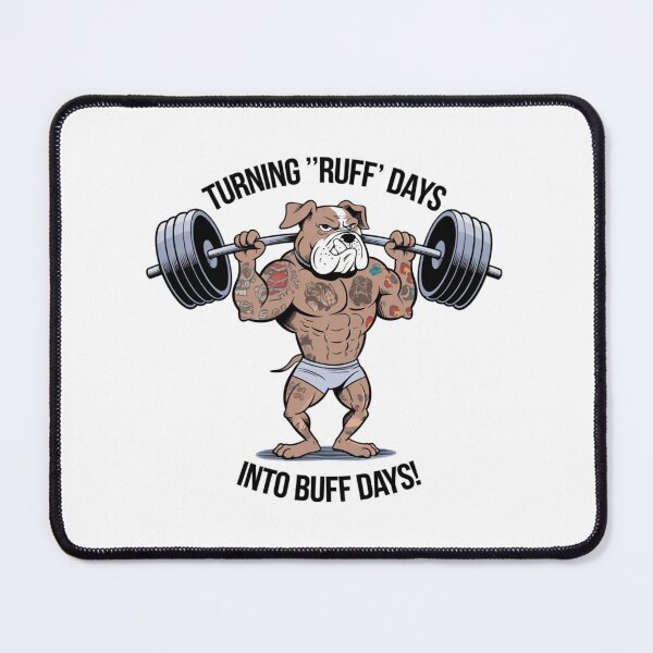 Item preview, Tough, Gym, Fit, Exercise, funnyfits70, Humor, Funny, designed and sold by FunnyFits70.