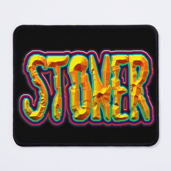 Item preview, Stoner t-shirt  designed and sold by Bud Culture.