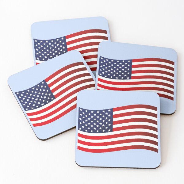 Item preview, USA flag designed and sold by YChangShop.