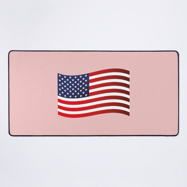 Item preview, USA flag designed and sold by YChangShop.