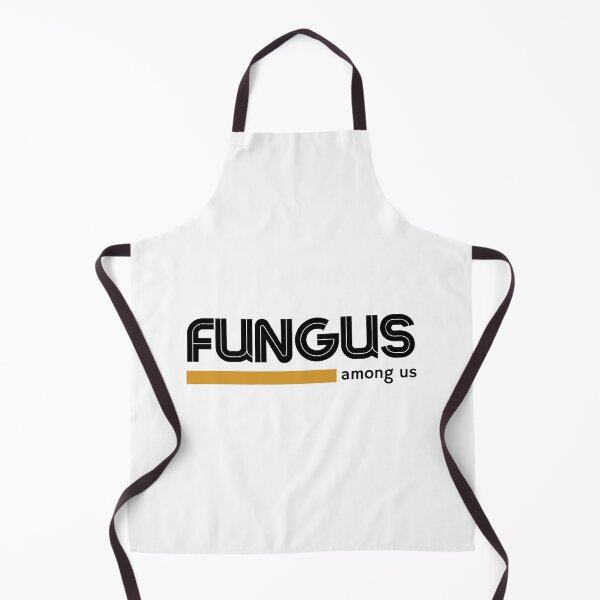 Item preview, Retro Fungus Among Us    designed and sold by Heatherf-NNB.