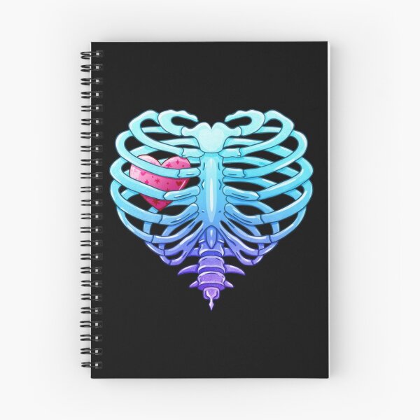 Item preview, Scary heart  designed and sold by SABEDIT.