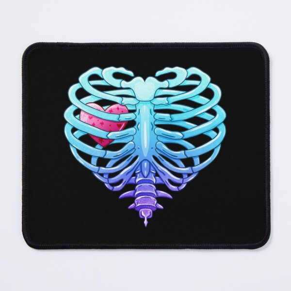 Item preview, Scary heart designed and sold by SABEDIT.