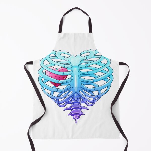 Item preview, Scary heart  designed and sold by SABEDIT.
