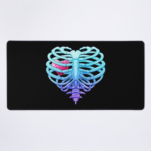 Item preview, Scary heart  designed and sold by SABEDIT.