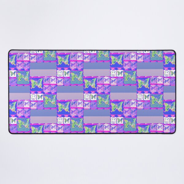 Item preview, Butterfly smile design designed and sold by Punkinchunk.