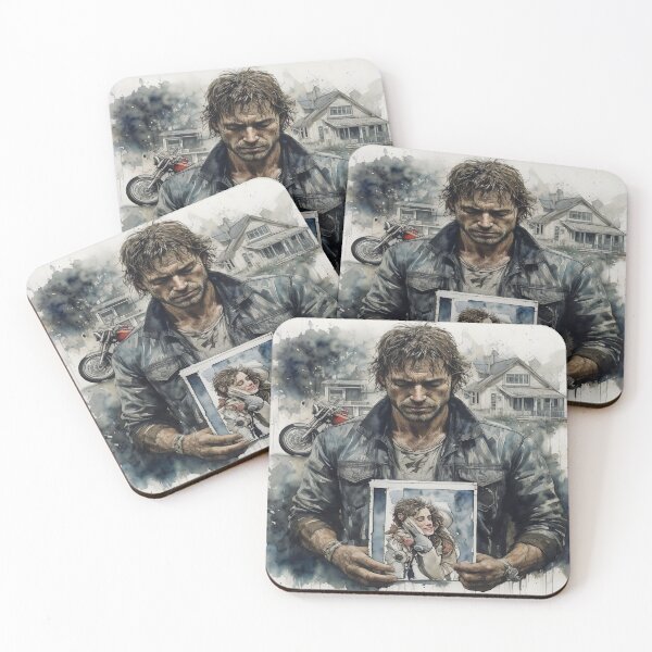 Item preview, Reminders of the Past designed and sold by Collection de trésors .