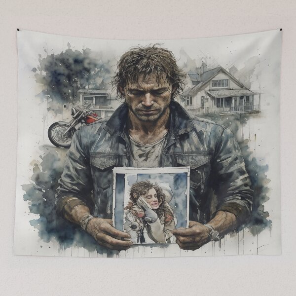 Item preview, Reminders of the Past designed and sold by Collection de trésors .