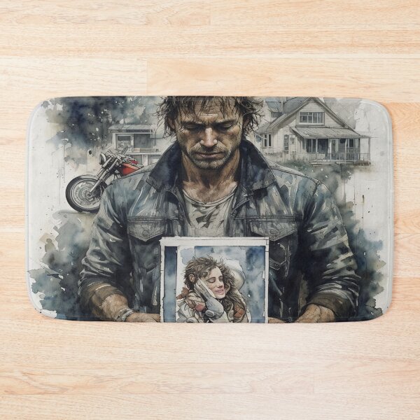 Item preview, Reminders of the Past designed and sold by Collection de trésors .