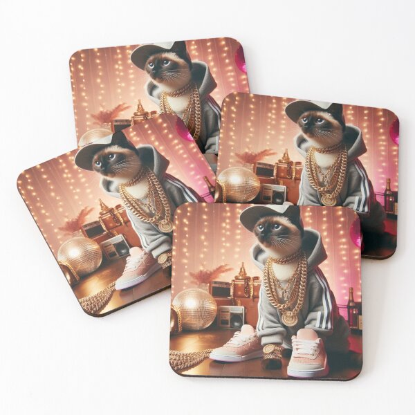 Item preview, Cute Cats.  designed and sold by SublimeStuffArt.