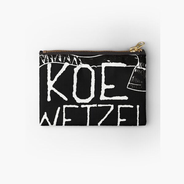 Item preview, Koe Wetzel - Hatchet designed and sold by DRJ21.