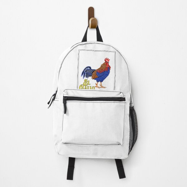 Item preview, No Title - El Gallo designed and sold by bigolclown.
