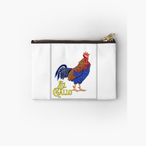 Item preview, Sin título - El Gallo designed and sold by bigolclown.