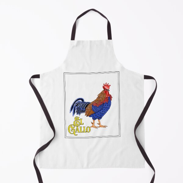 Item preview, No Title - El Gallo designed and sold by bigolclown.