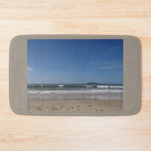 Item preview, Florianopolis beach ilha Mata-fome designed and sold by HenryLt4.