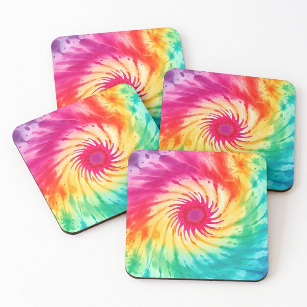 Item preview, Tie Dye Swirl designed and sold by ViaARTfactory.