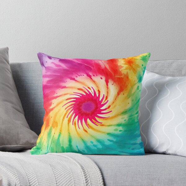 Item preview, Tie Dye Swirl designed and sold by ViaARTfactory.