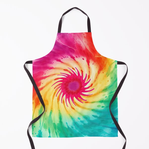 Item preview, Tie Dye Swirl designed and sold by ViaARTfactory.
