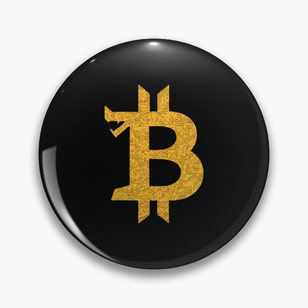 Item preview, Bitcoin Resilience Strength in Crypto designed and sold by RadDeck.