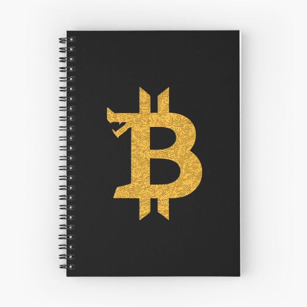 Item preview, Bitcoin Resilience Strength in Crypto designed and sold by RadDeck.