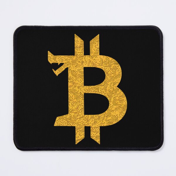 Item preview, Bitcoin Resilience Strength in Crypto designed and sold by RadDeck.