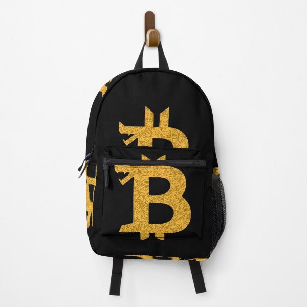 Item preview, Bitcoin Resilience Strength in Crypto designed and sold by RadDeck.