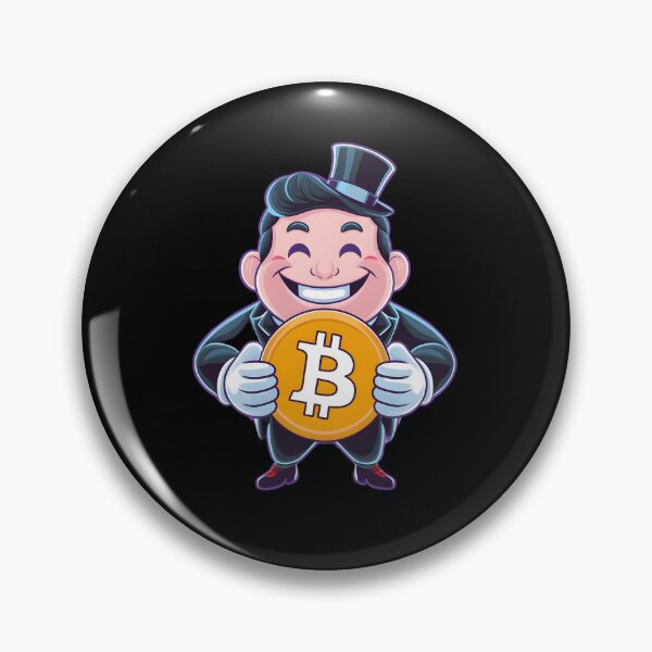 Item preview, Copy of Copy of Bitcoin Vision The Future We See designed and sold by RadDeck.