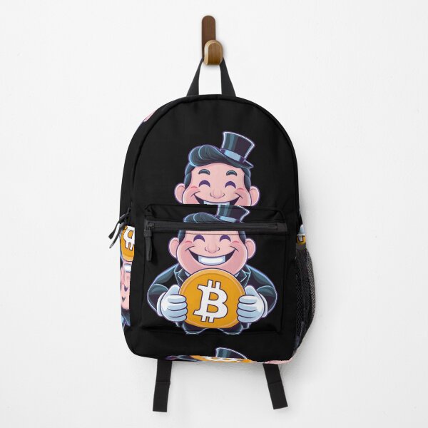 Item preview, Copy of Copy of Bitcoin Vision The Future We See designed and sold by RadDeck.