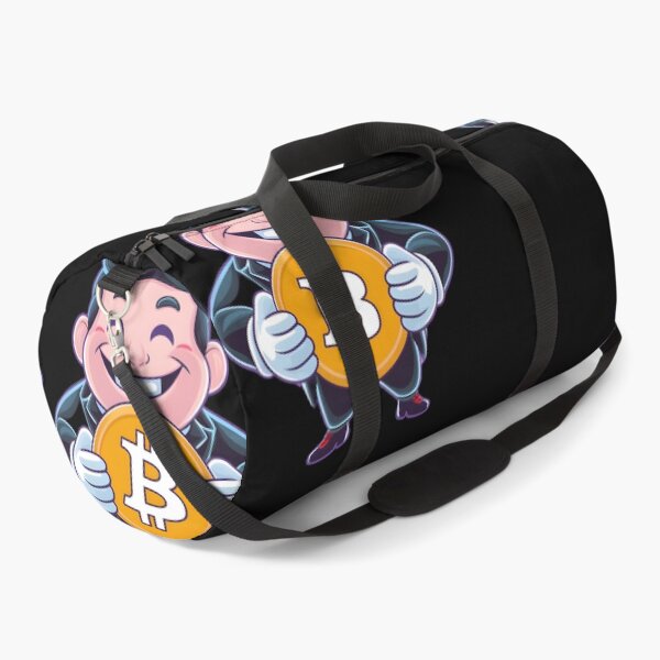 Item preview, Copy of Copy of Bitcoin Vision The Future We See designed and sold by RadDeck.
