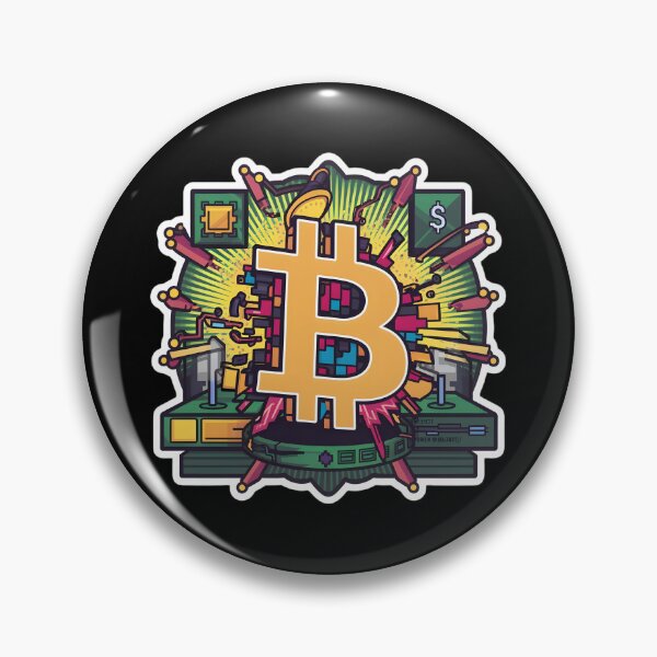 Item preview, Bitcoin Energy Powering the Digital Era designed and sold by RadDeck.