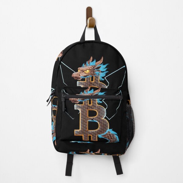 Item preview, Copy of Copy of Bitcoin Vision The Future We See designed and sold by RadDeck.