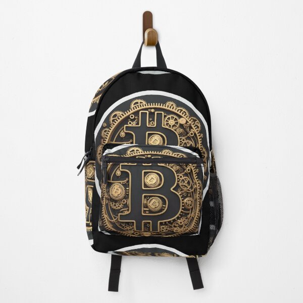 Item preview, Copy of Copy of Bitcoin Vision The Future We See designed and sold by RadDeck.