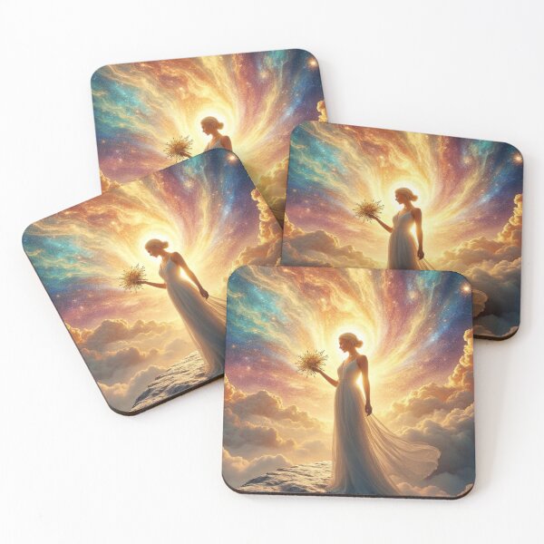 Item preview, Eternal Optimism designed and sold by NightsageArt.