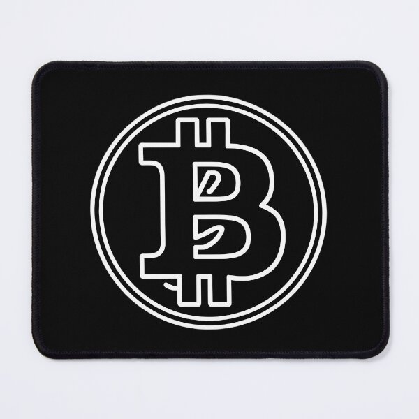 Item preview, Bitcoin Network Connecting Crypto Enthusiasts designed and sold by RadDeck.